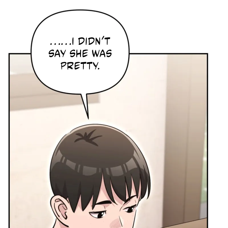 You Like Someone With That Face? Chapter 33 page 49 - 