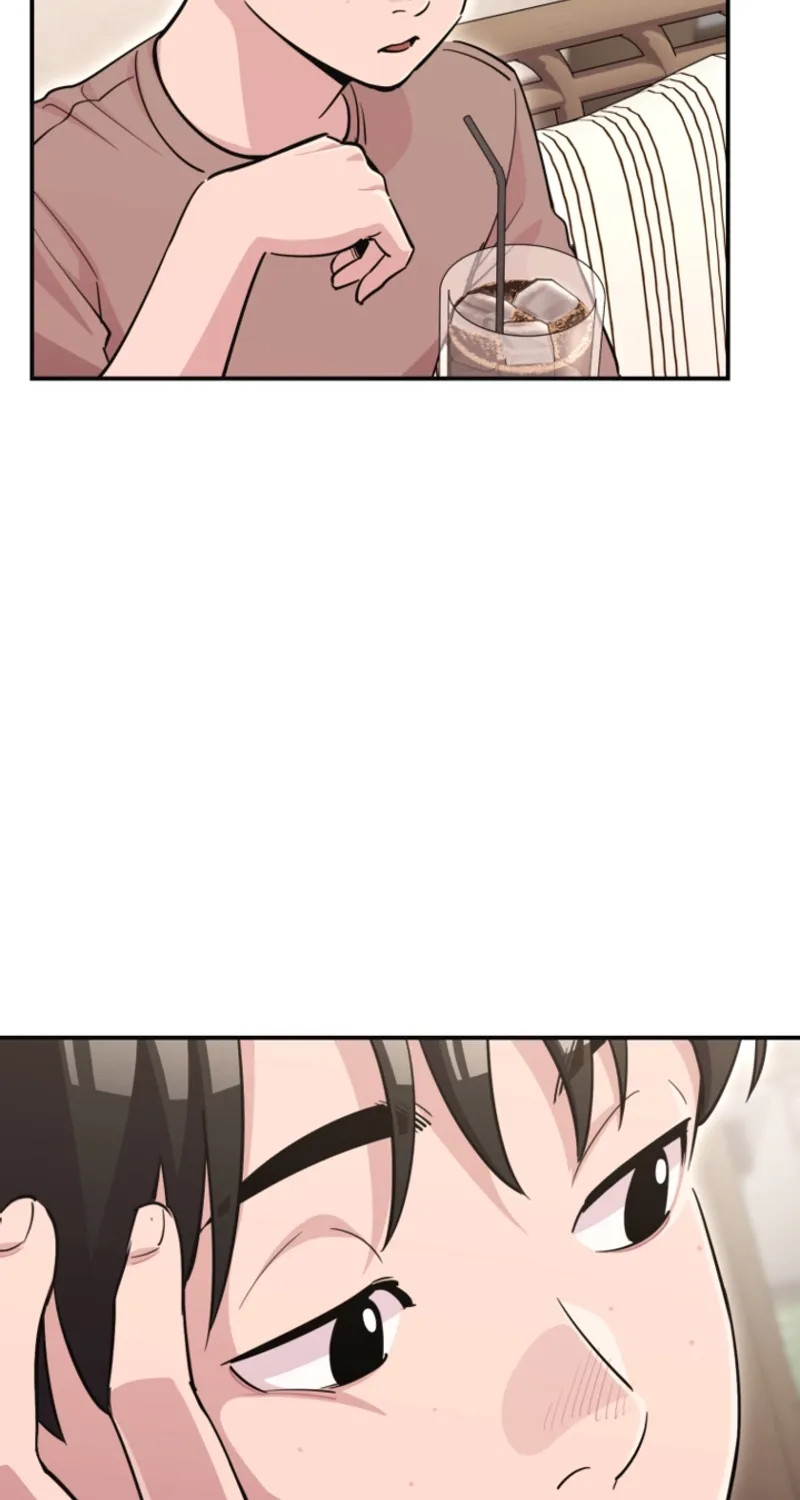 You Like Someone With That Face? Chapter 33 page 50 - 