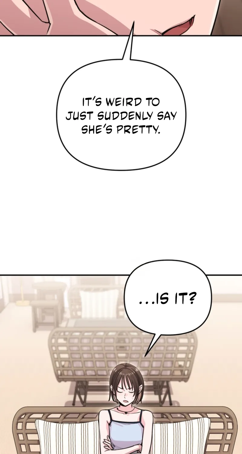 You Like Someone With That Face? Chapter 33 page 51 - 