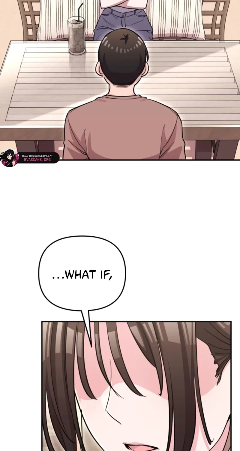 You Like Someone With That Face? Chapter 33 page 52 - 