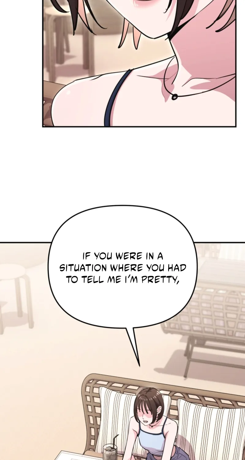 You Like Someone With That Face? Chapter 33 page 53 - 