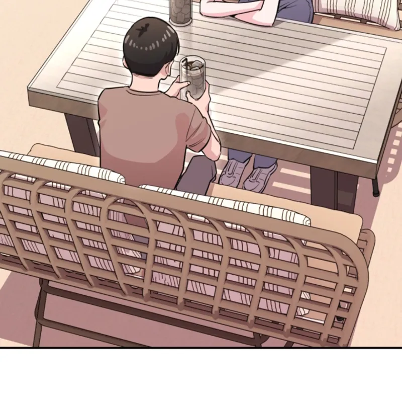 You Like Someone With That Face? Chapter 33 page 54 - 