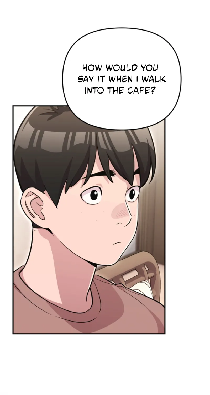 You Like Someone With That Face? Chapter 33 page 55 - 