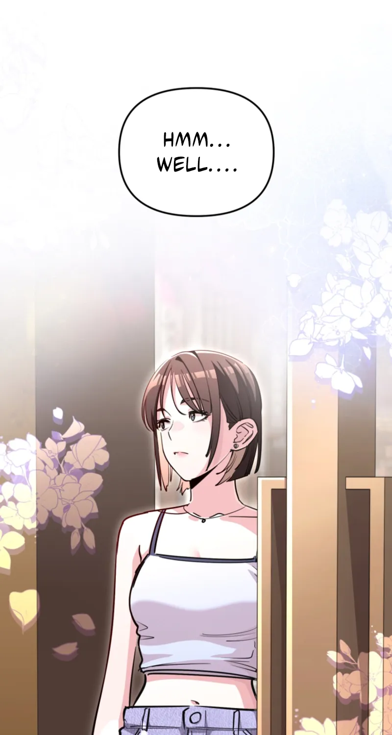 You Like Someone With That Face? Chapter 33 page 56 - 