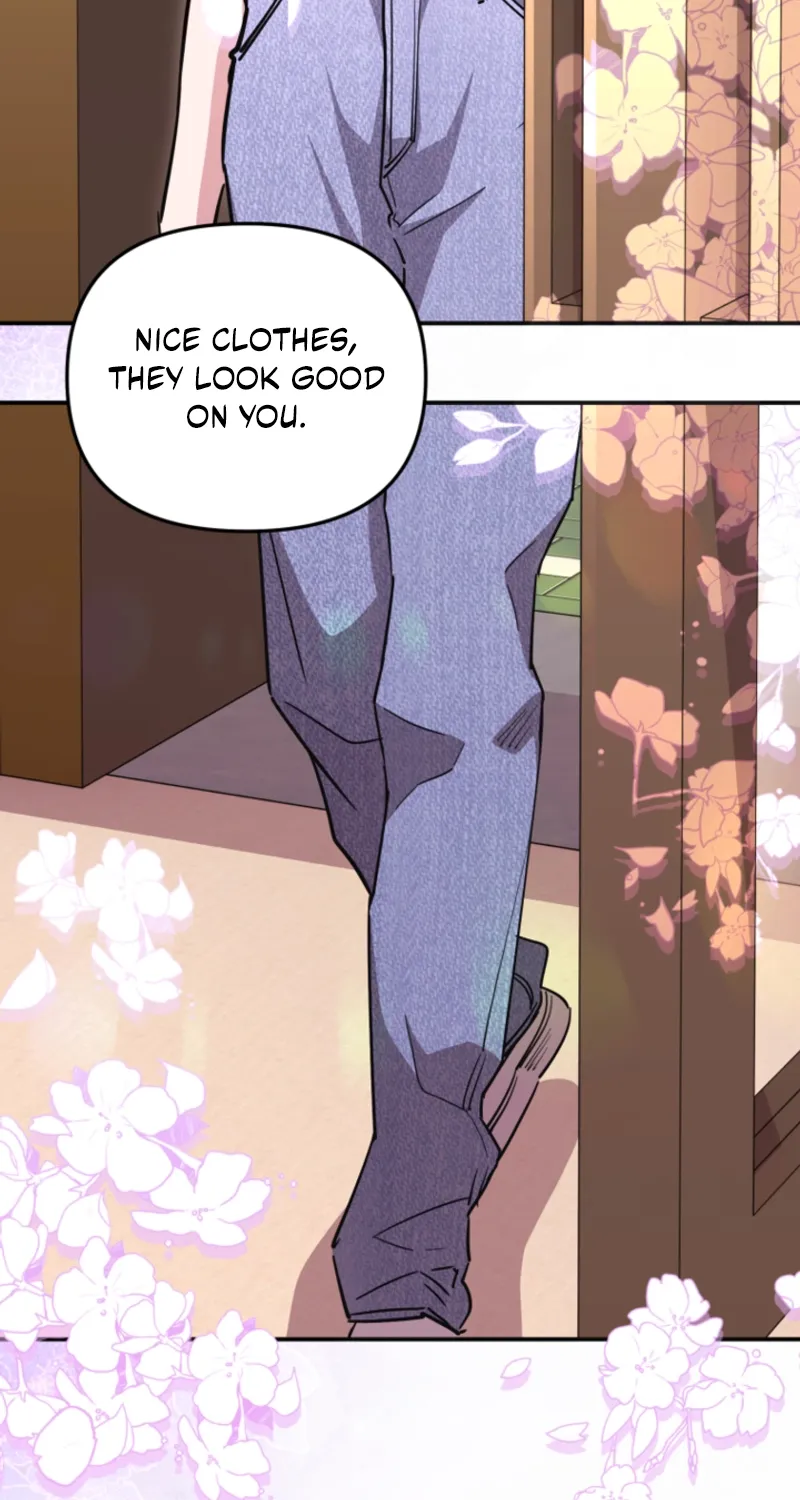 You Like Someone With That Face? Chapter 33 page 57 - 