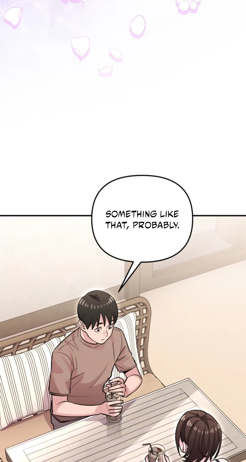 You Like Someone With That Face? Chapter 33 page 58 - 
