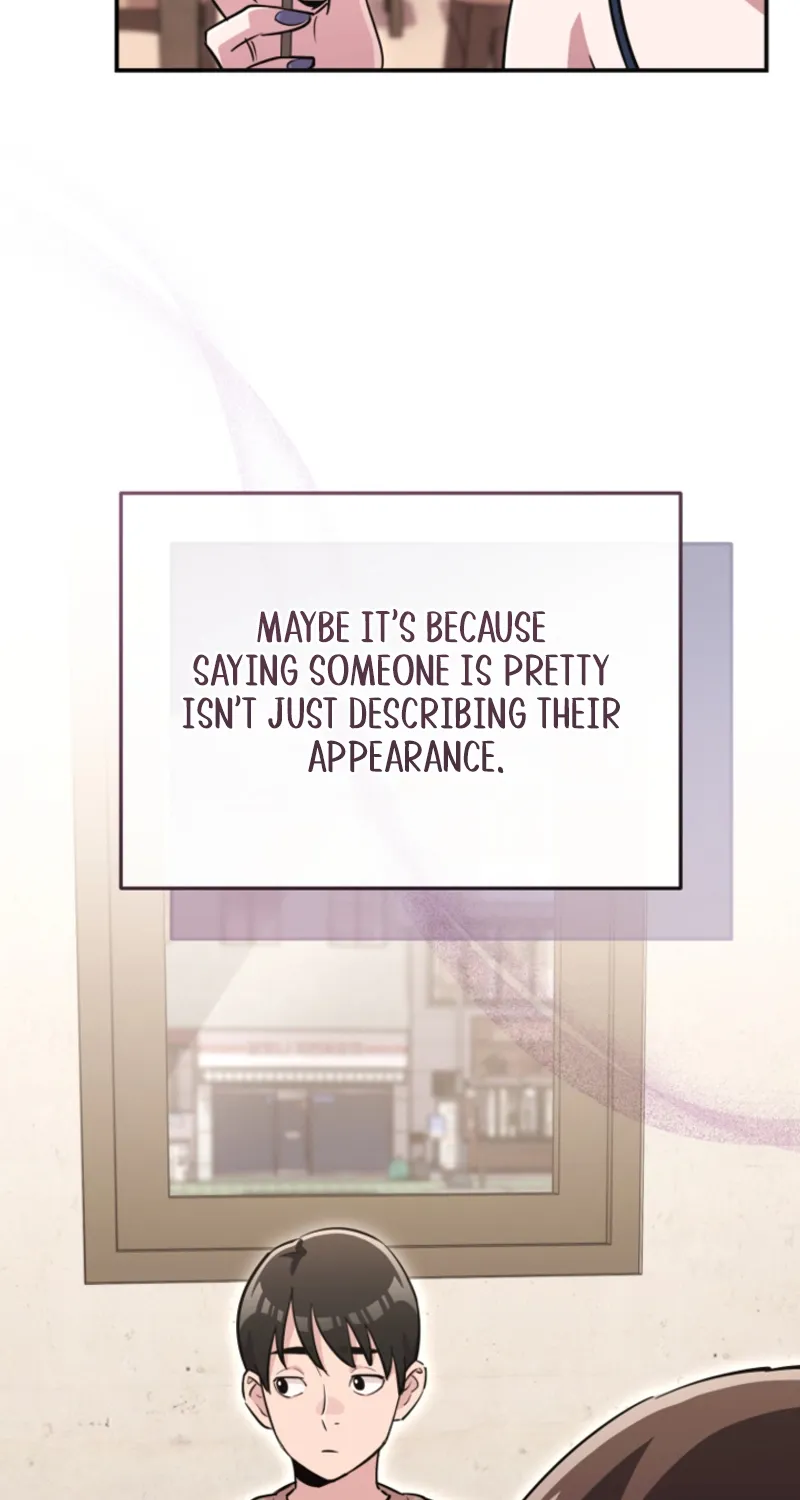 You Like Someone With That Face? Chapter 33 page 61 - 