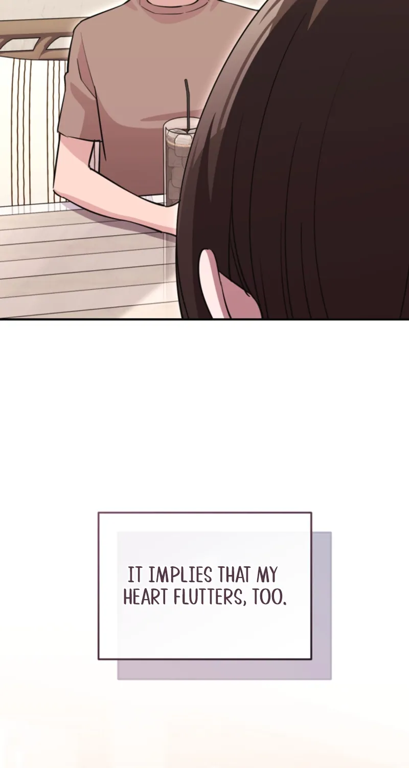 You Like Someone With That Face? Chapter 33 page 62 - 