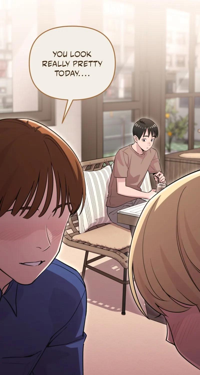 You Like Someone With That Face? Chapter 33 page 63 - 