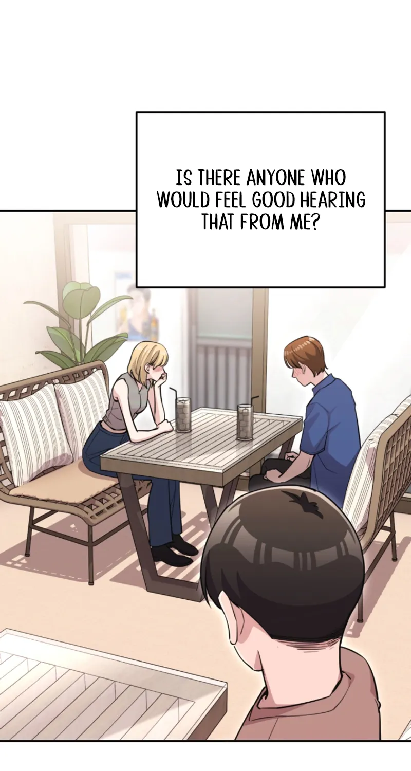 You Like Someone With That Face? Chapter 33 page 65 - 