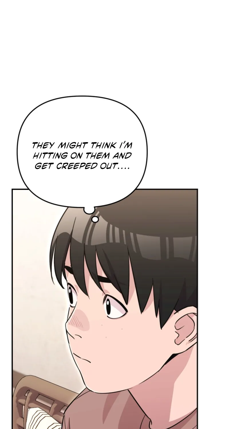 You Like Someone With That Face? Chapter 33 page 66 - 