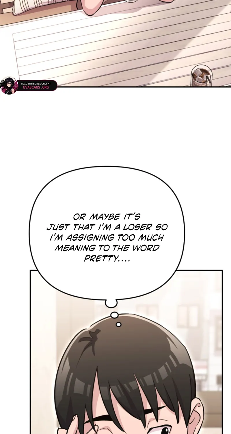 You Like Someone With That Face? Chapter 33 page 68 - 