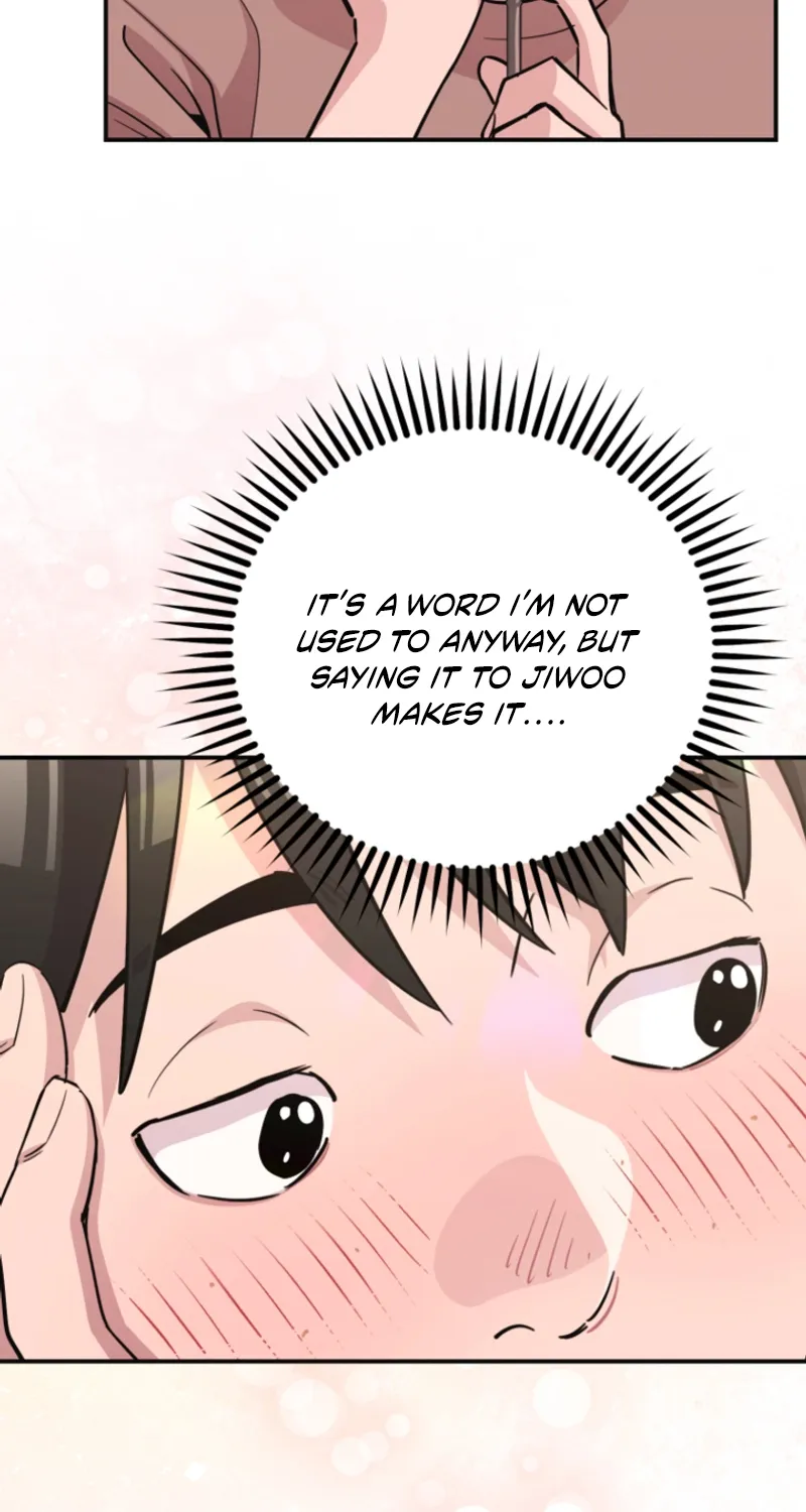 You Like Someone With That Face? Chapter 33 page 70 - 
