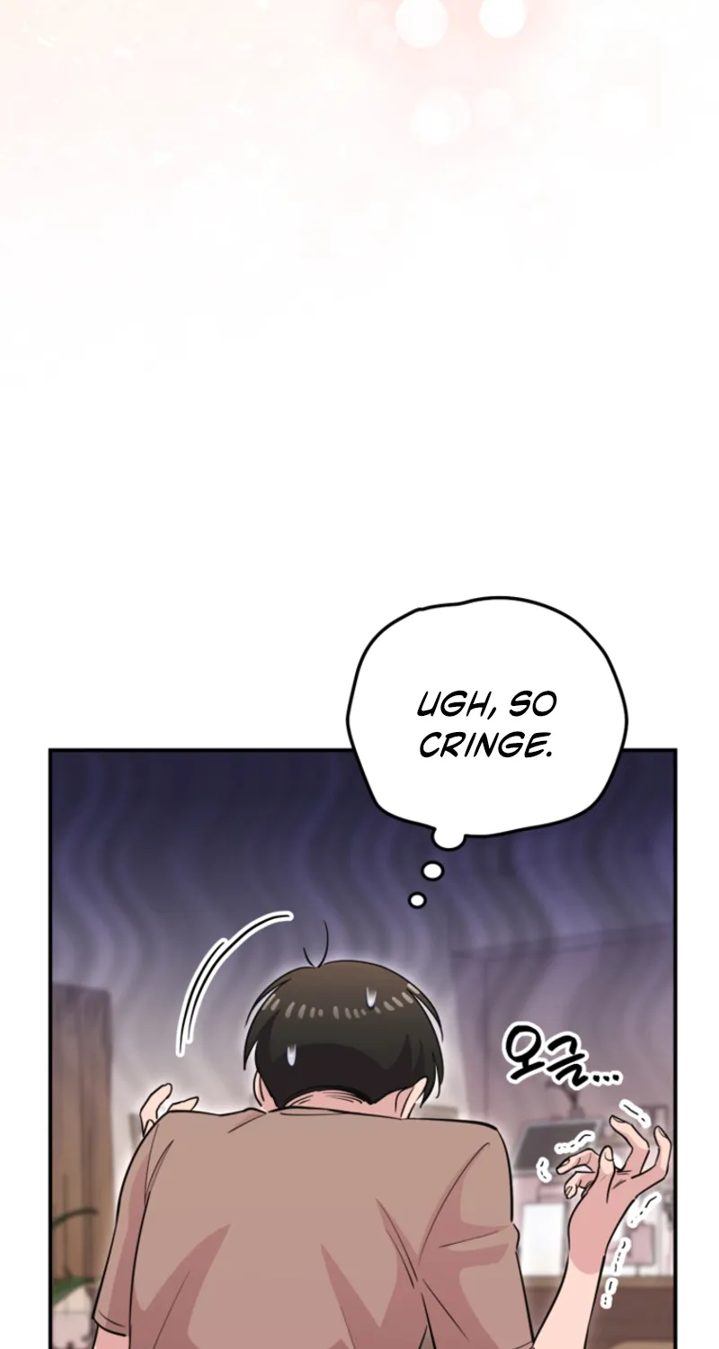 You Like Someone With That Face? Chapter 33 page 71 - 