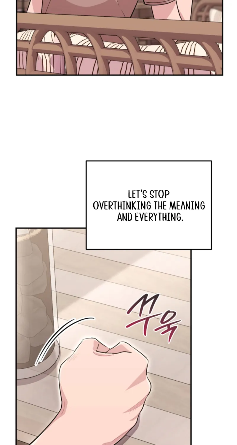 You Like Someone With That Face? Chapter 33 page 72 - 