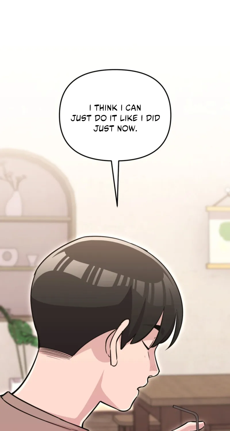 You Like Someone With That Face? Chapter 33 page 75 - 
