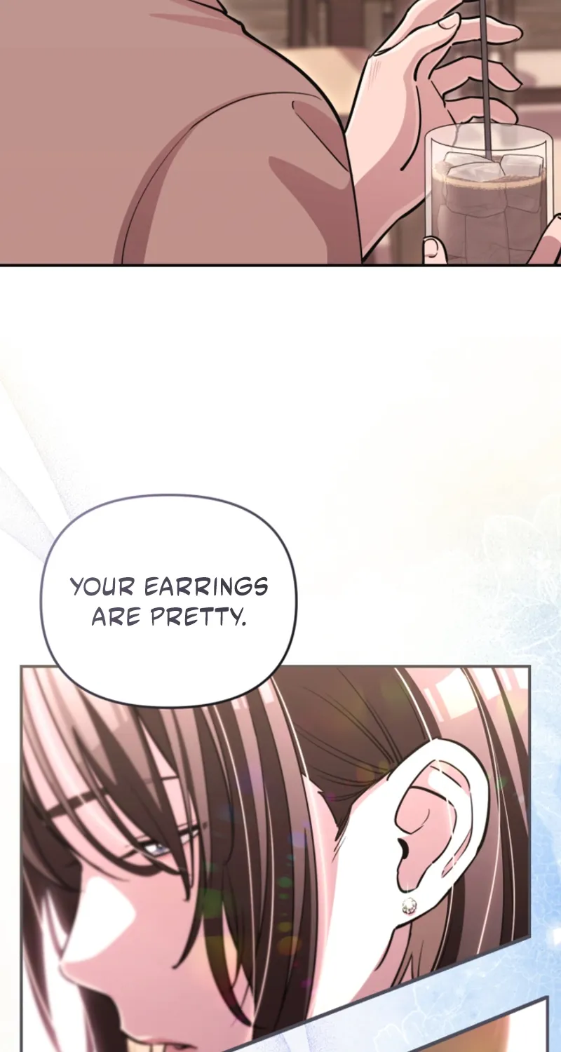 You Like Someone With That Face? Chapter 33 page 76 - 