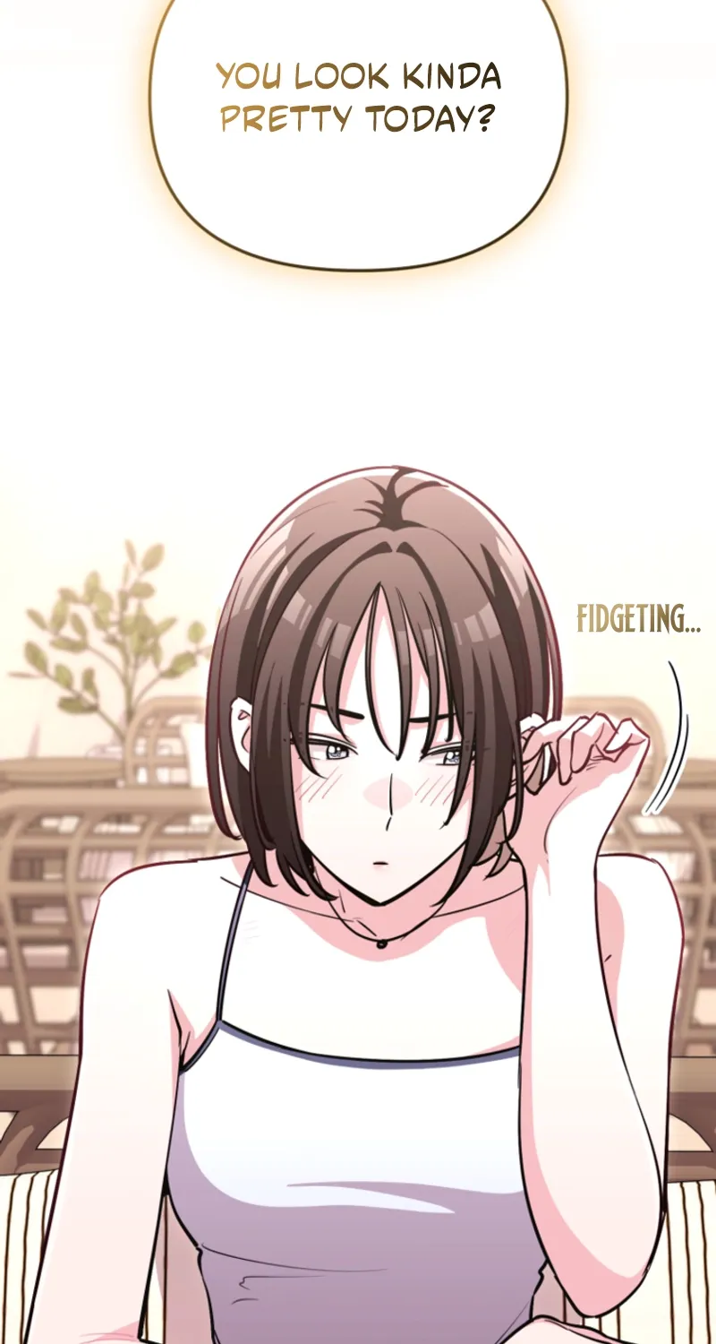 You Like Someone With That Face? Chapter 33 page 78 - 