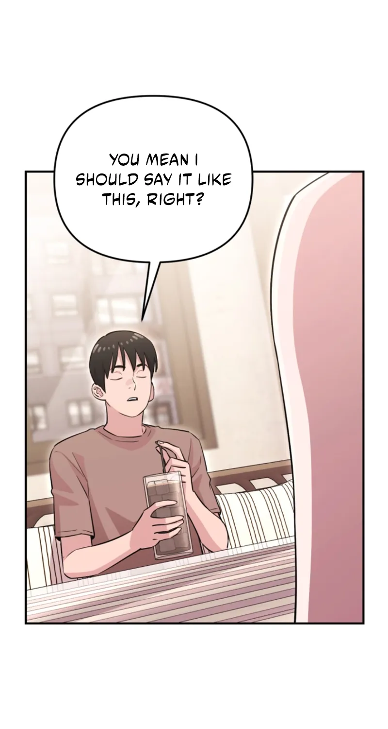 You Like Someone With That Face? Chapter 33 page 80 - 