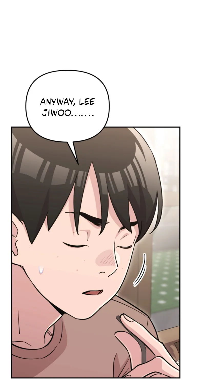 You Like Someone With That Face? Chapter 33 page 82 - 