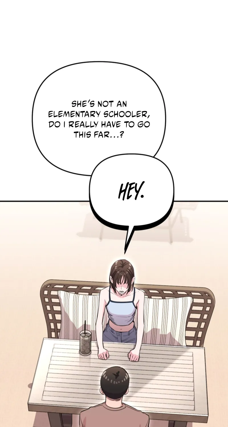 You Like Someone With That Face? Chapter 33 page 83 - 