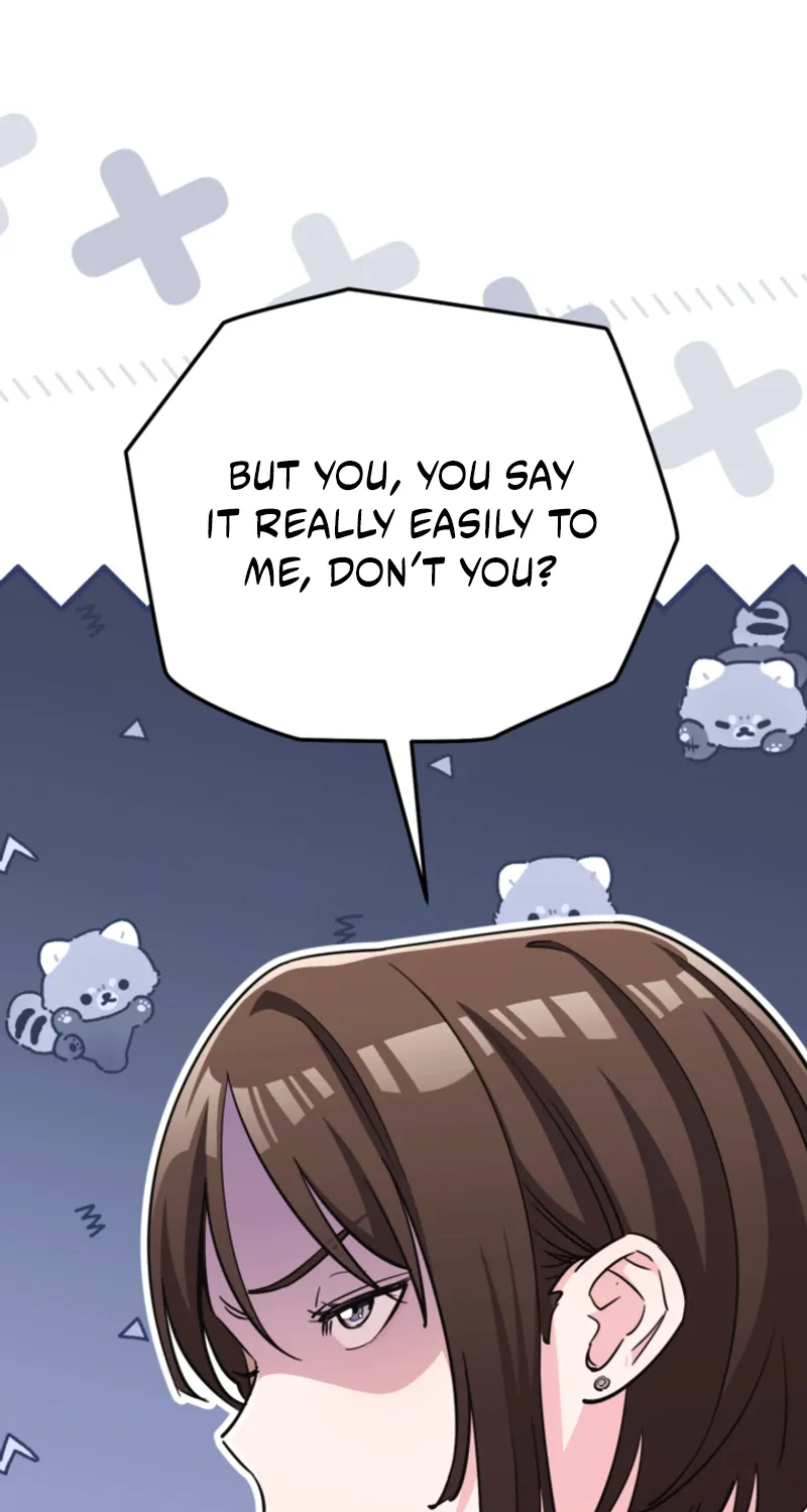 You Like Someone With That Face? Chapter 33 page 85 - 