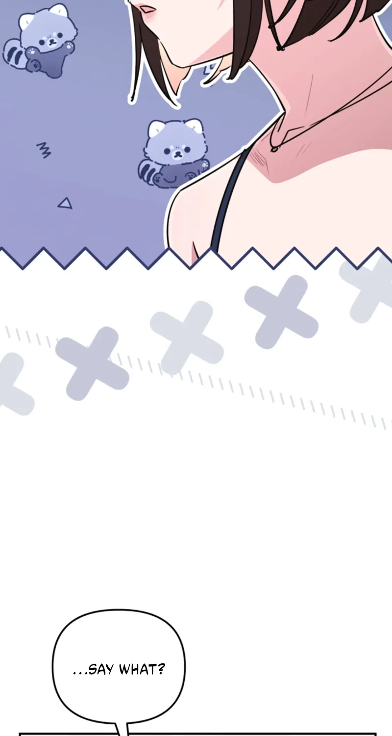 You Like Someone With That Face? Chapter 33 page 86 - 