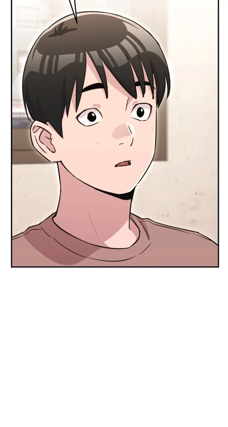 You Like Someone With That Face? Chapter 33 page 87 - 