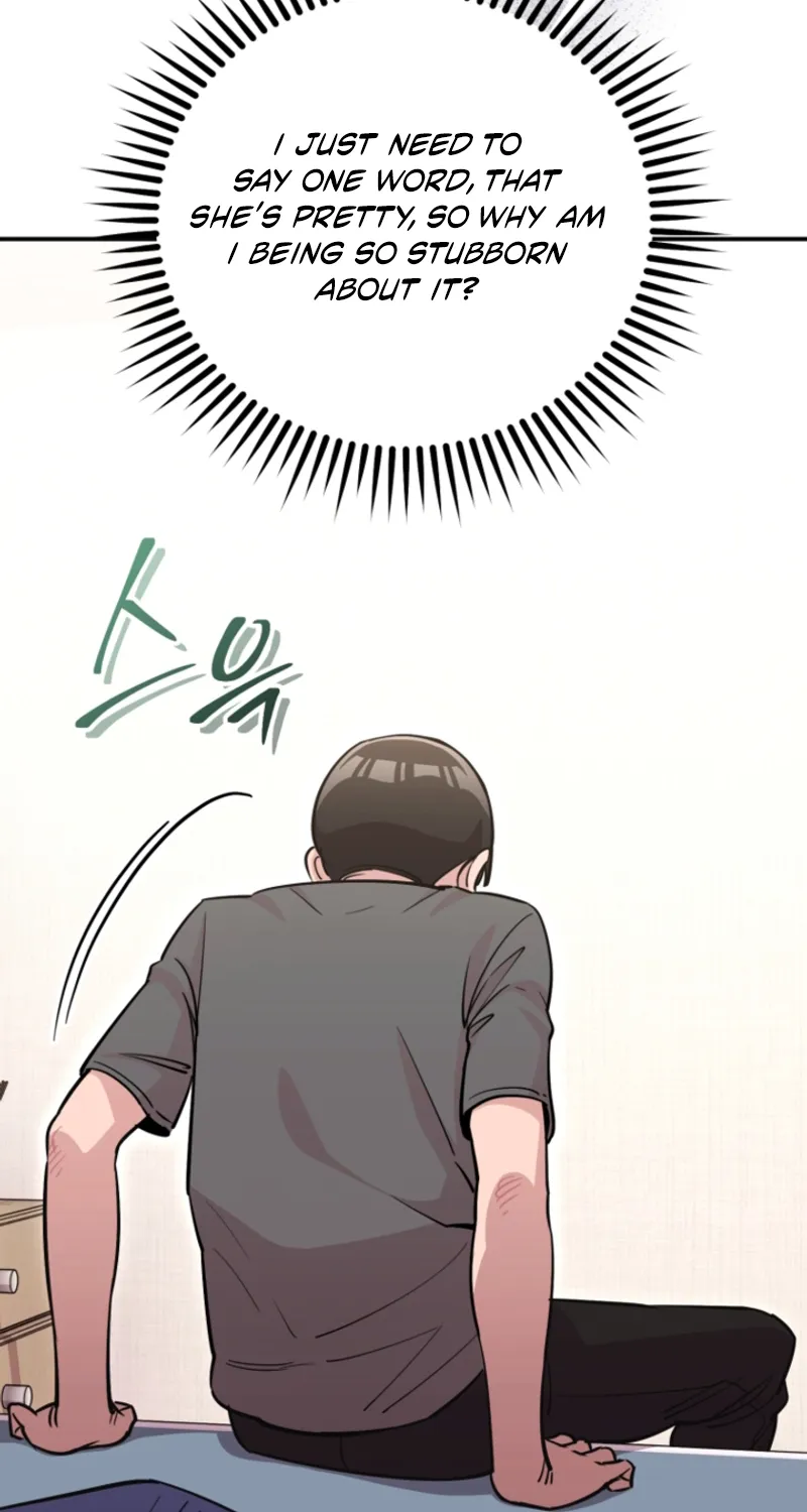 You Like Someone With That Face? Chapter 33 page 10 - 