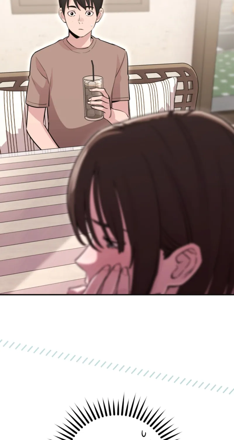 You Like Someone With That Face? Chapter 33 page 91 - 