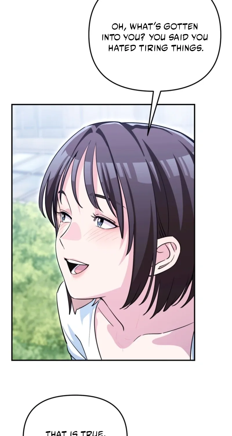 You Like Someone With That Face? Chapter 34 page 14 - 