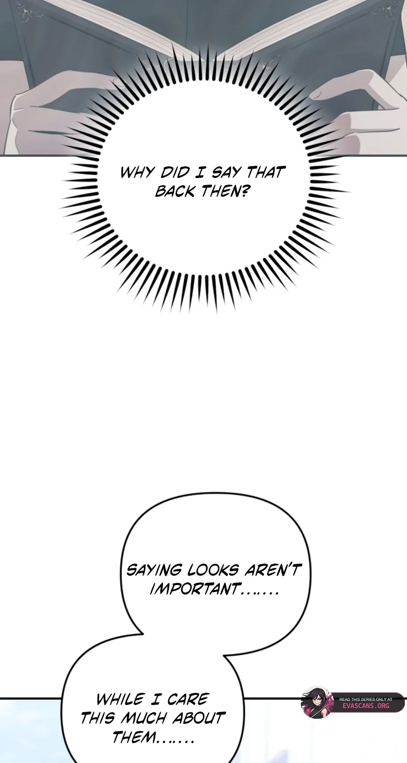 You Like Someone With That Face? Chapter 34 page 18 - 