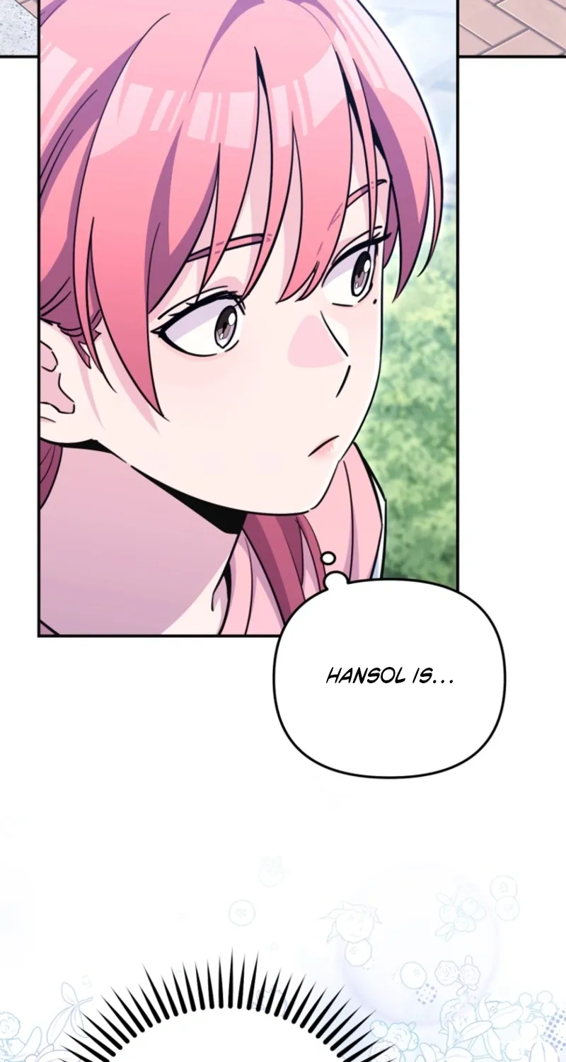You Like Someone With That Face? Chapter 34 page 3 - 