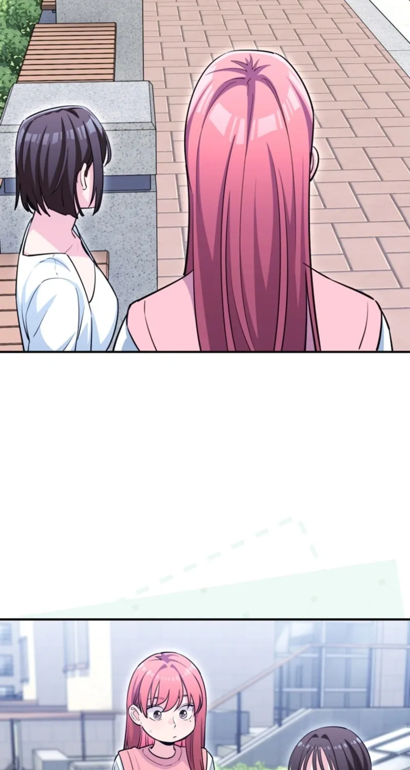 You Like Someone With That Face? Chapter 34 page 21 - 