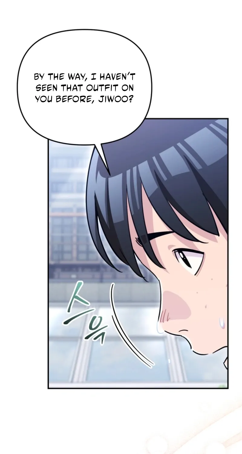 You Like Someone With That Face? Chapter 34 page 24 - 