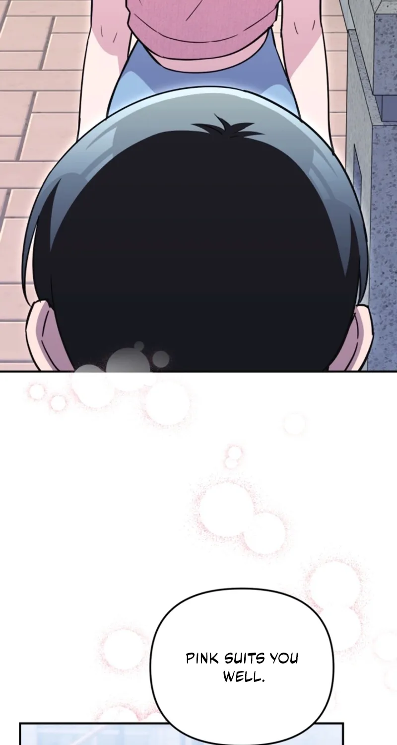 You Like Someone With That Face? Chapter 34 page 26 - 
