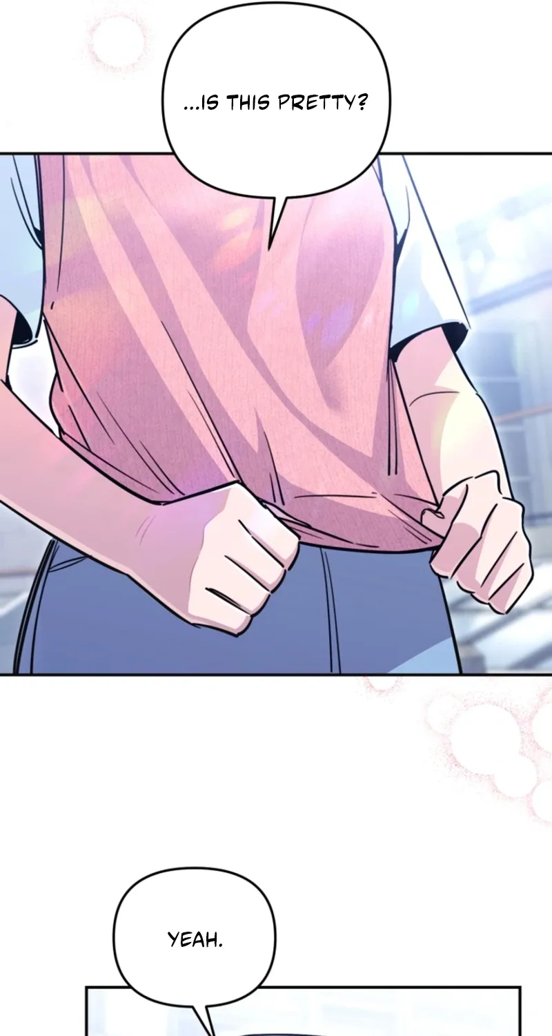 You Like Someone With That Face? Chapter 34 page 28 - 