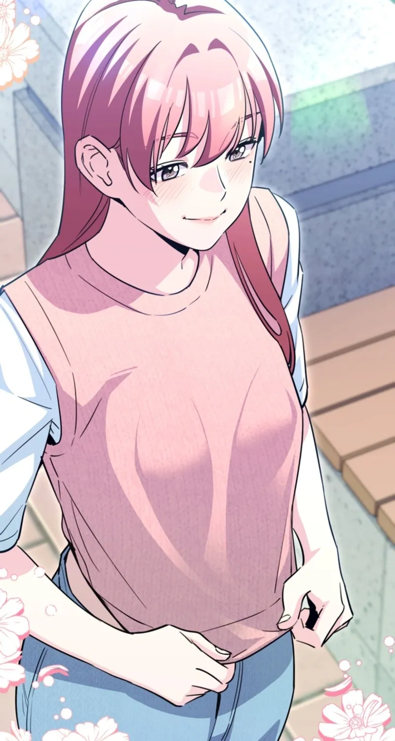 You Like Someone With That Face? Chapter 34 page 30 - 