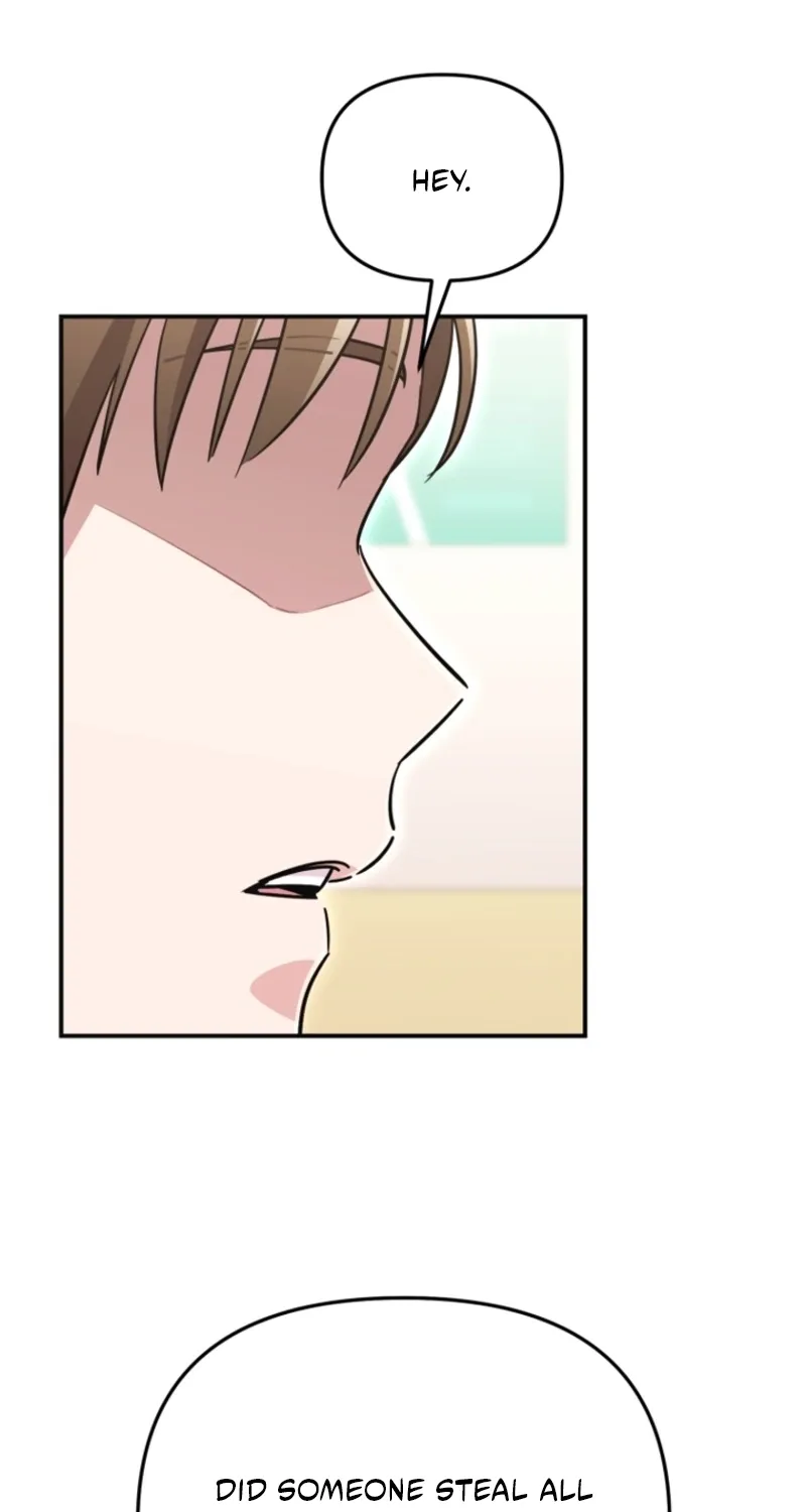 You Like Someone With That Face? Chapter 34 page 34 - 