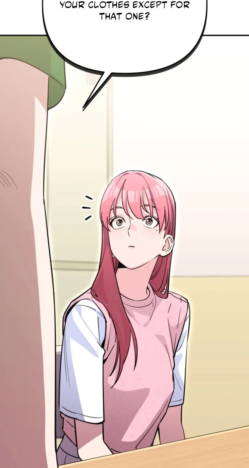 You Like Someone With That Face? Chapter 34 page 35 - 