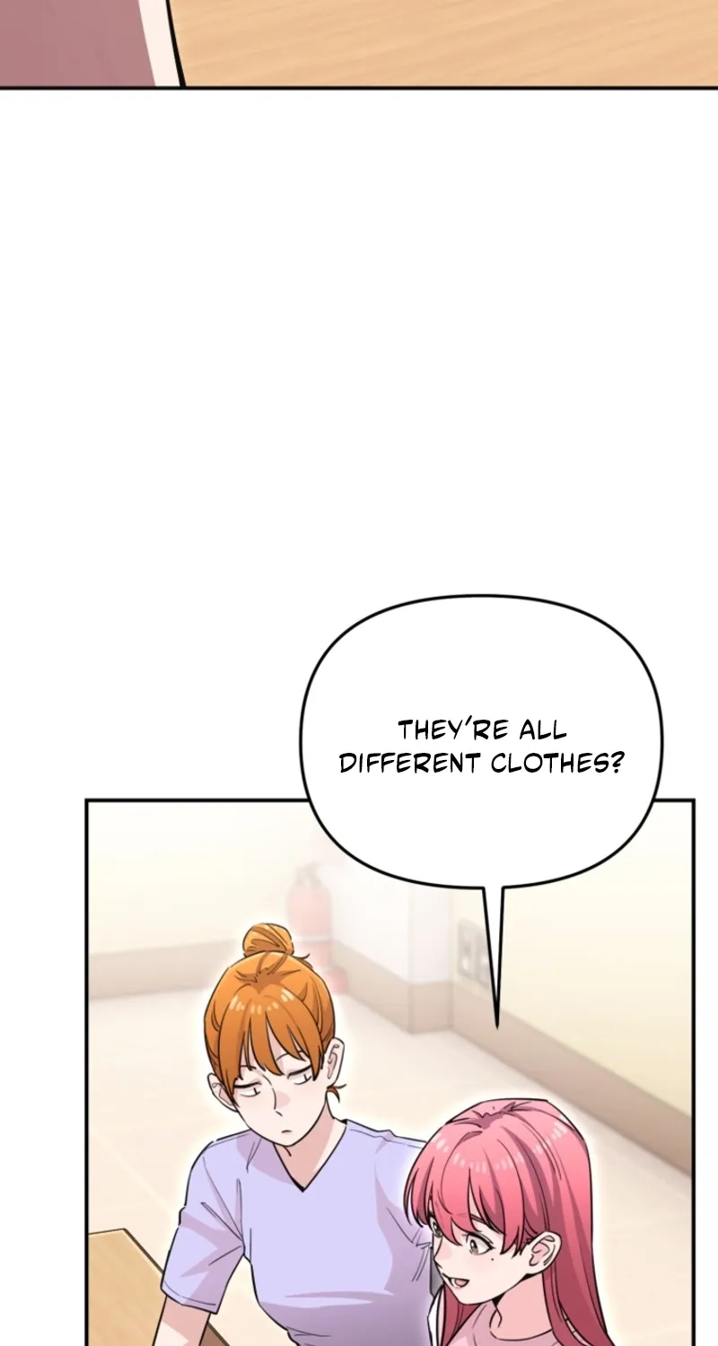 You Like Someone With That Face? Chapter 34 page 36 - 