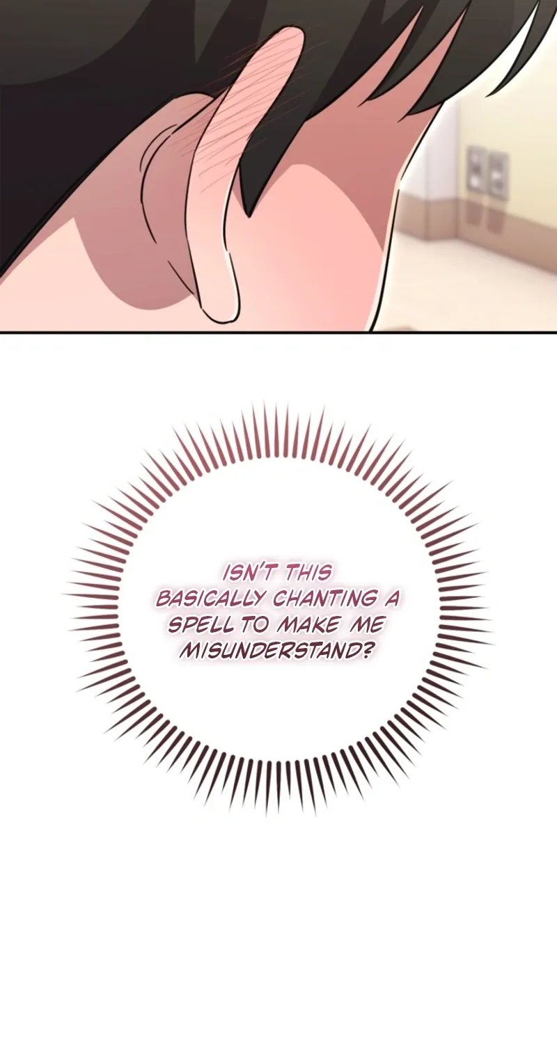 You Like Someone With That Face? Chapter 34 page 40 - 