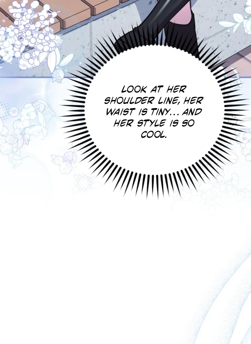 You Like Someone With That Face? Chapter 34 page 5 - 