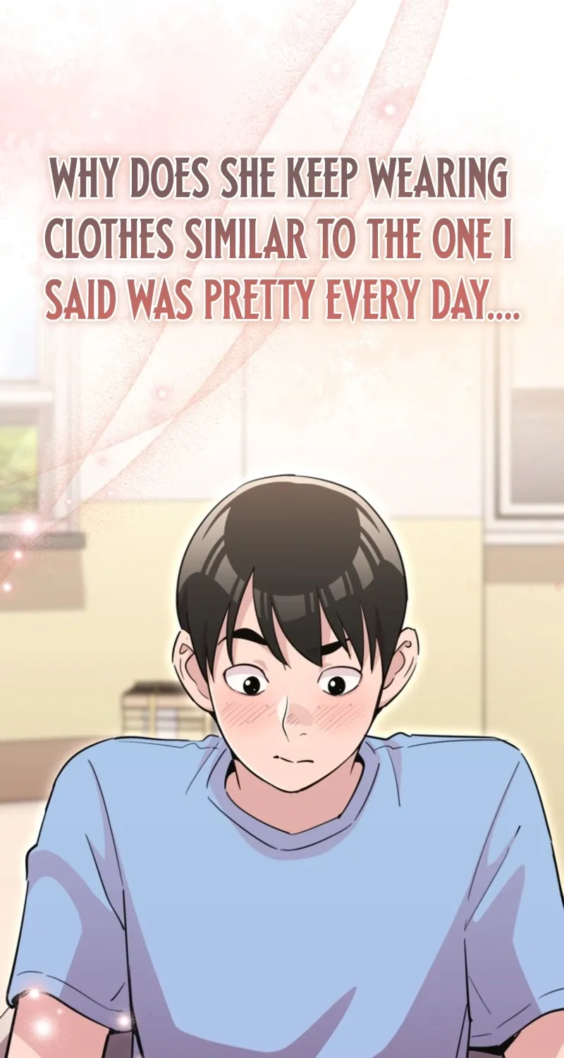 You Like Someone With That Face? Chapter 34 page 43 - 