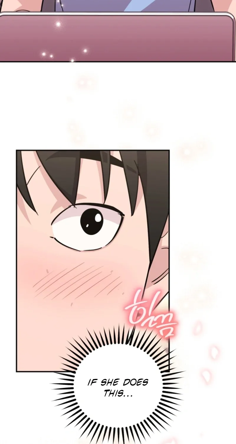 You Like Someone With That Face? Chapter 34 page 44 - 