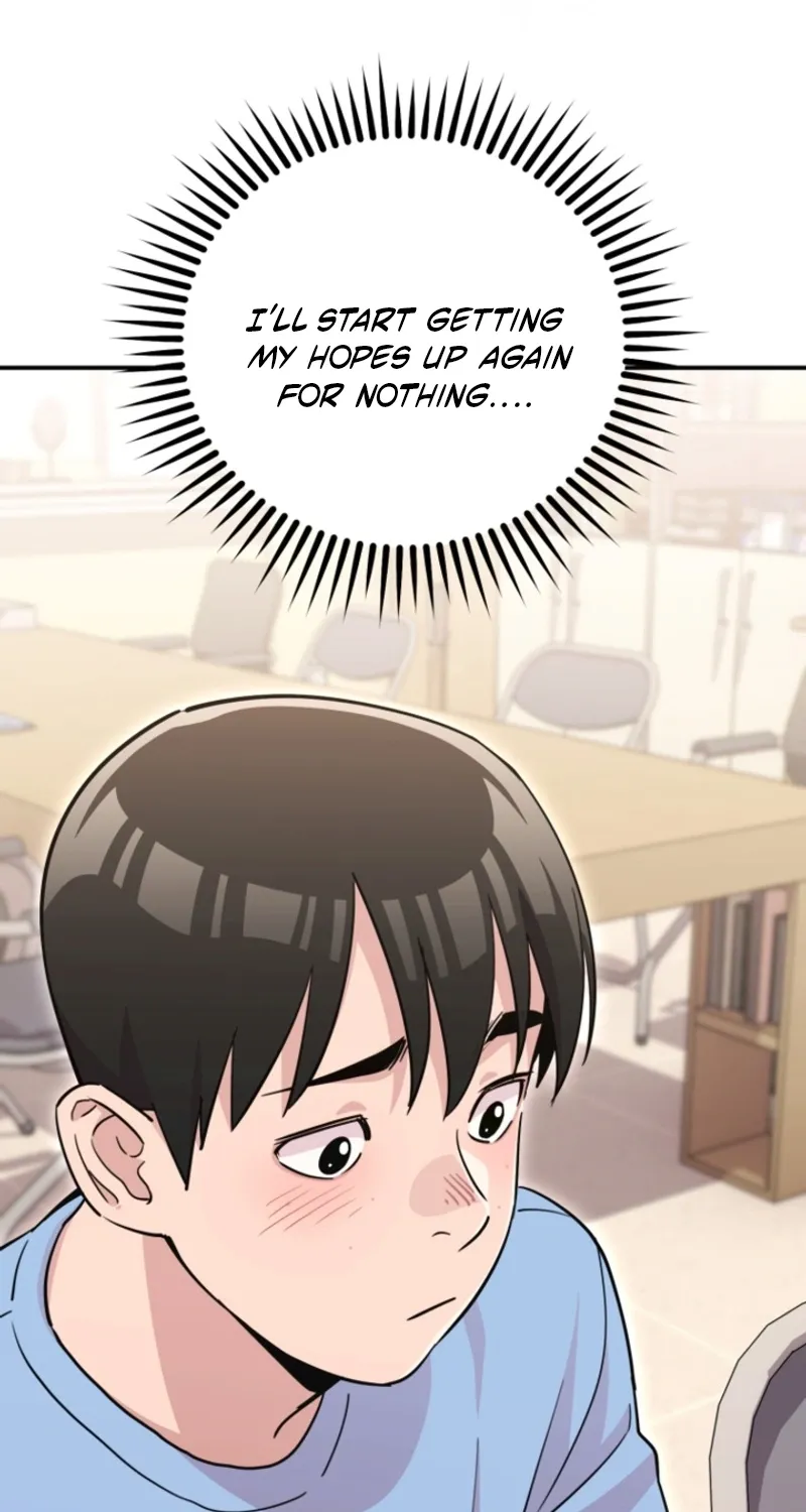 You Like Someone With That Face? Chapter 34 page 47 - 