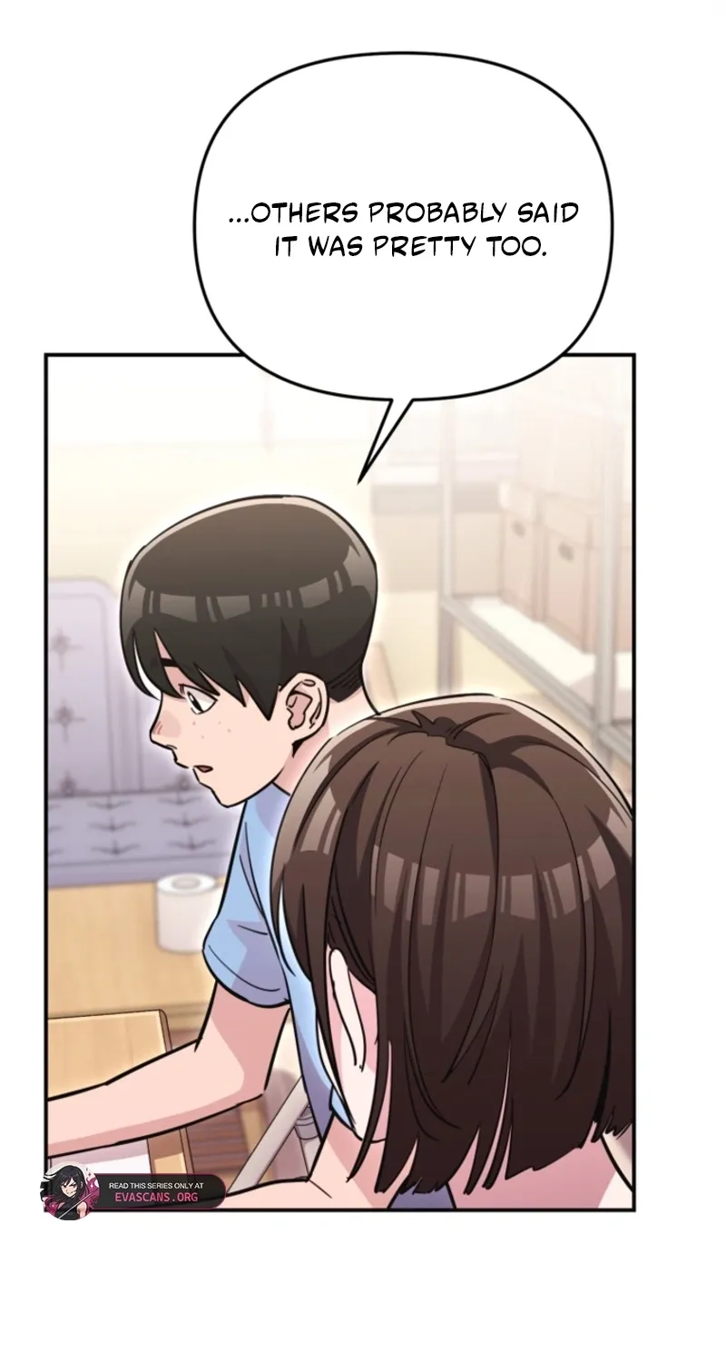 You Like Someone With That Face? Chapter 34 page 52 - 