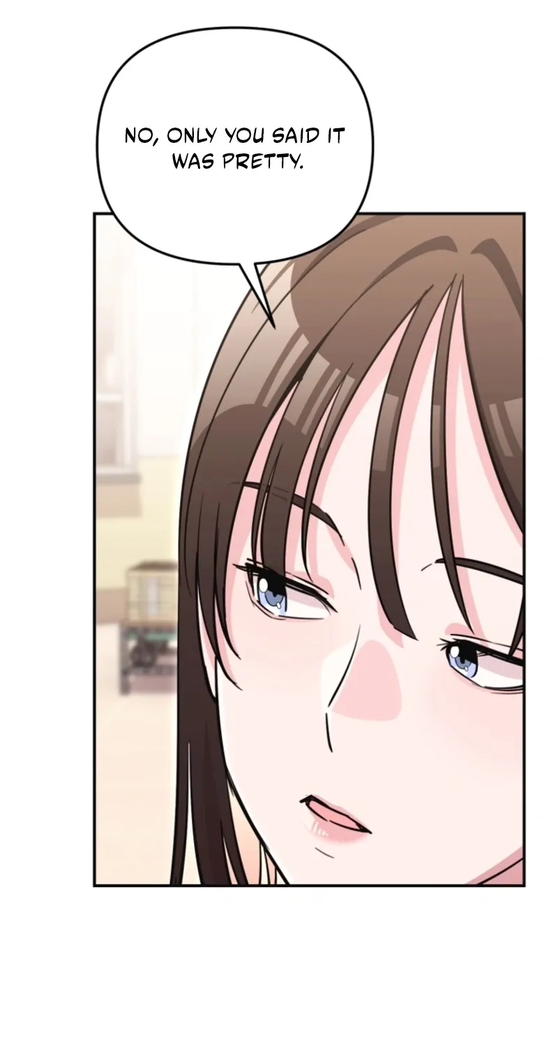 You Like Someone With That Face? Chapter 34 page 53 - 