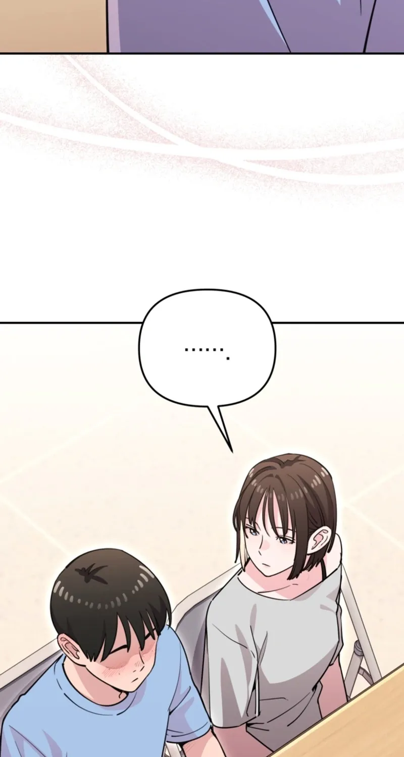 You Like Someone With That Face? Chapter 34 page 55 - 