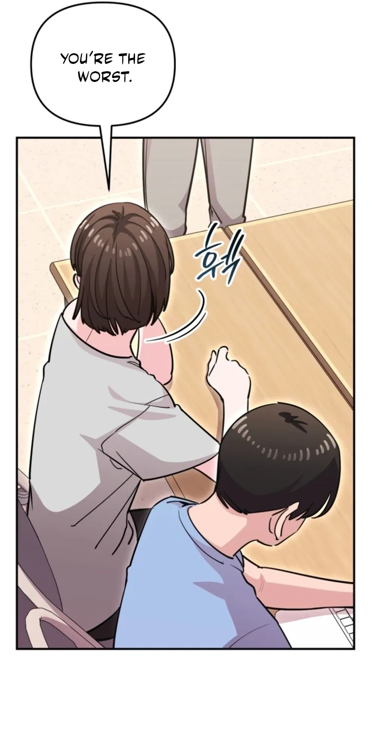 You Like Someone With That Face? Chapter 34 page 58 - 